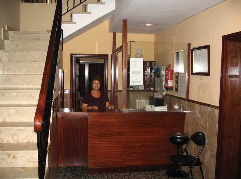 Eurohotel Mahon  Exterior photo